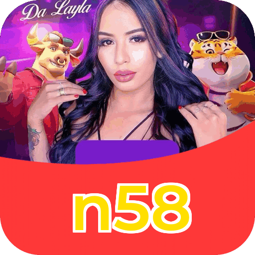 Especificações técnicas download n58